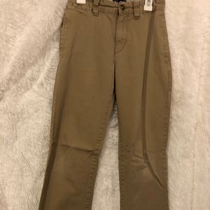 Children’s Place khaki pants